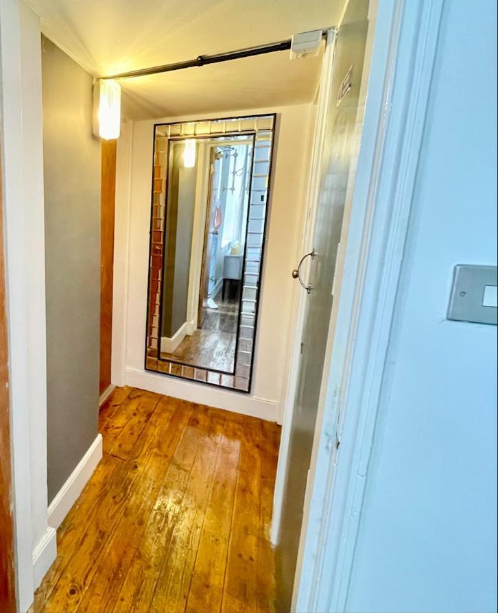 יורק The Location- 1 Free Private Parking Space - 60 Second Walk 2 Minster! מראה חיצוני תמונה