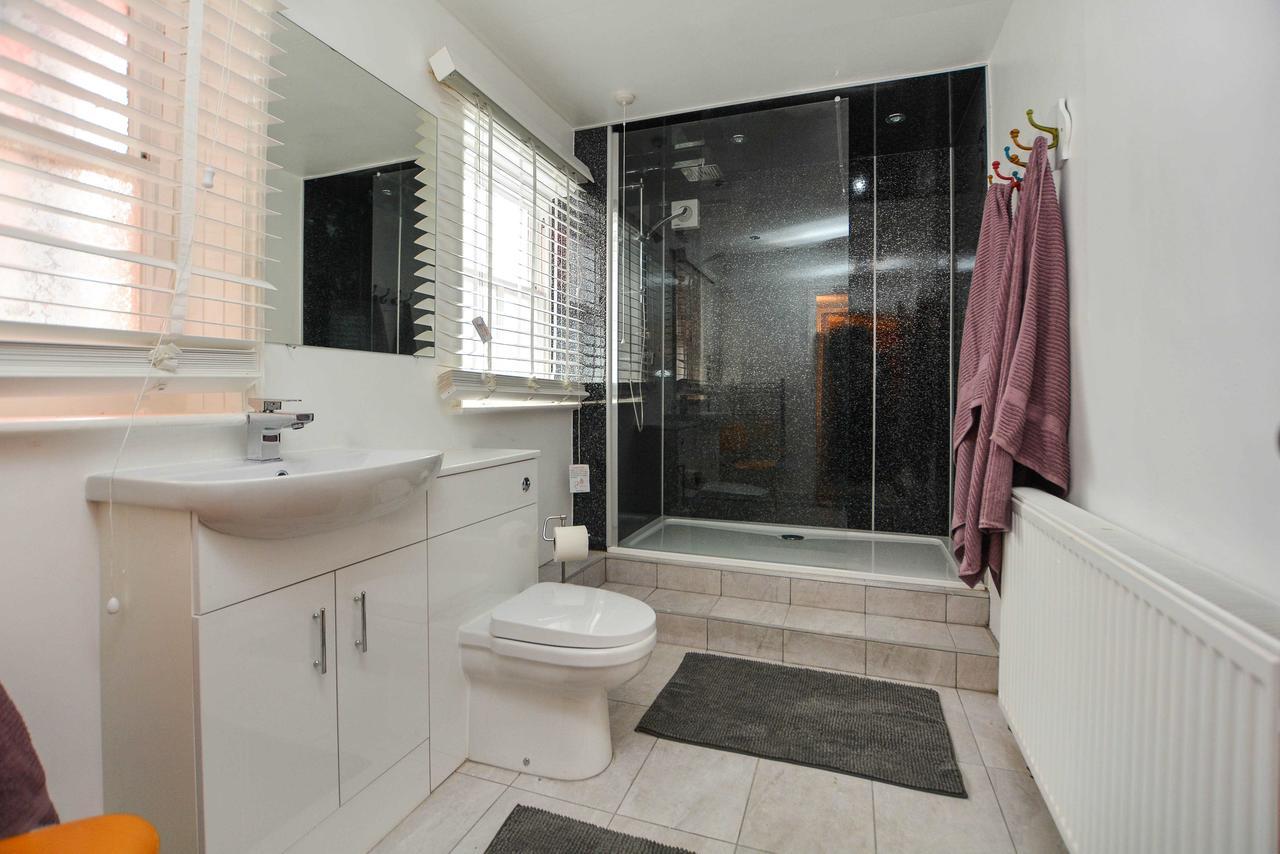 יורק The Location- 1 Free Private Parking Space - 60 Second Walk 2 Minster! מראה חיצוני תמונה